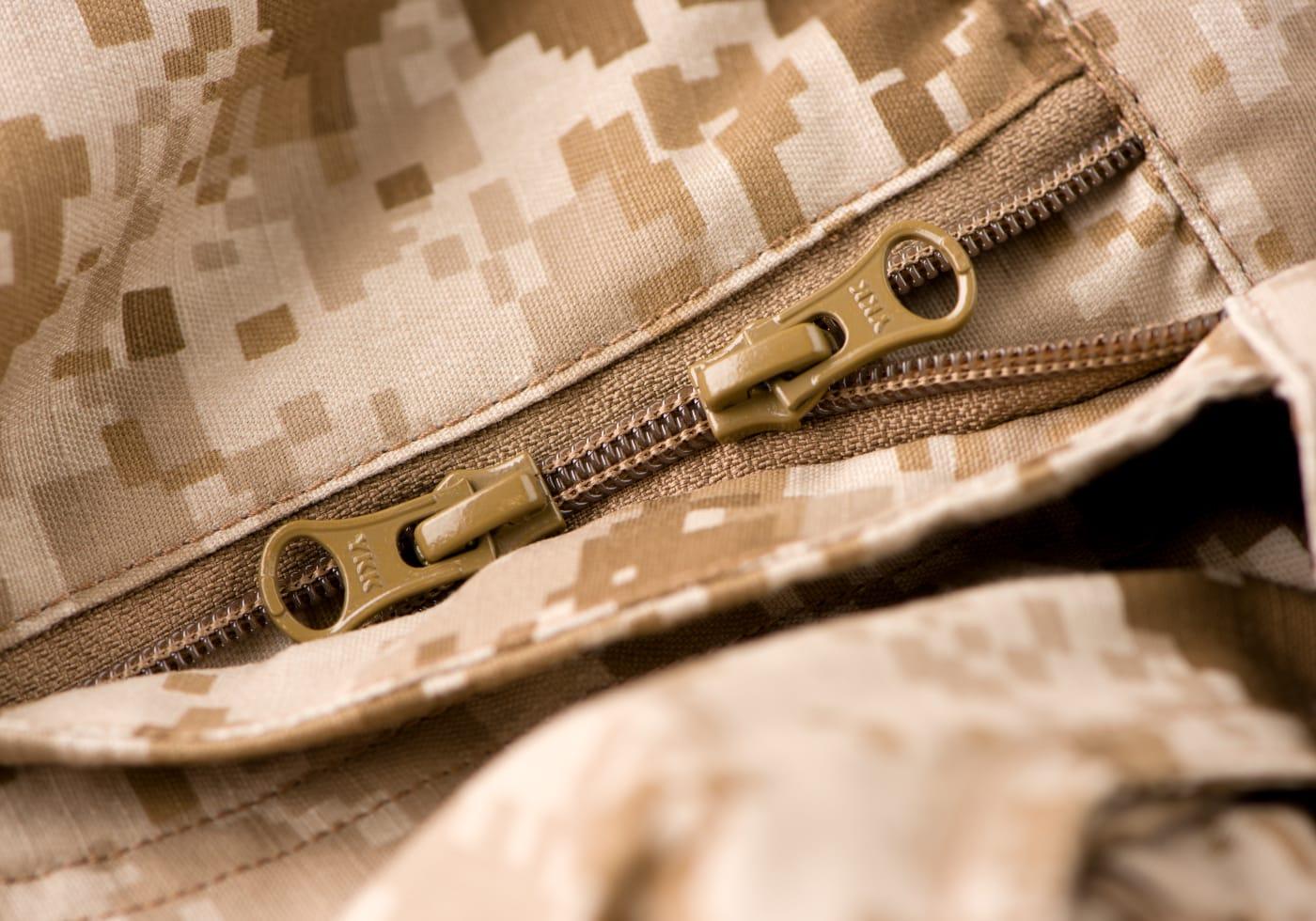 Invader Gear Mk.II Predator Combat Pant Marpat Desert