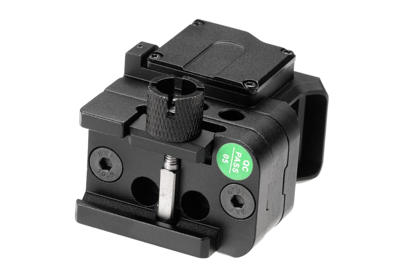 Aim-O FC1 Red Dot Sight 2 MOA Black