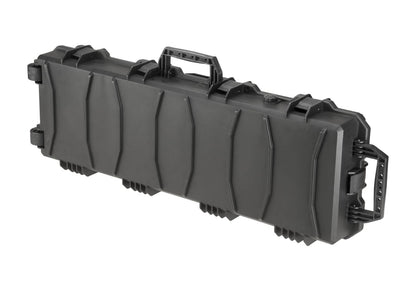 Nimrod Rifle Hard Carry Case 100cm PNP Foam Black