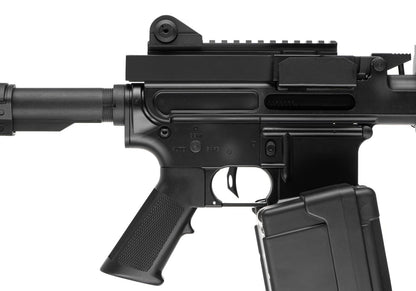 Golden Eagle 6669 LMG Long Barrel