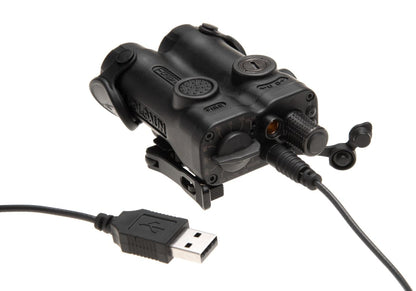 Holosun LE321-GR Elite Multi-Laser Device Black