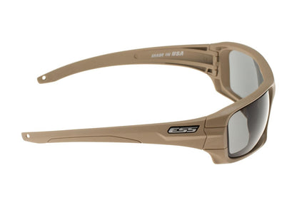ESS Rollbar Glasses Tan