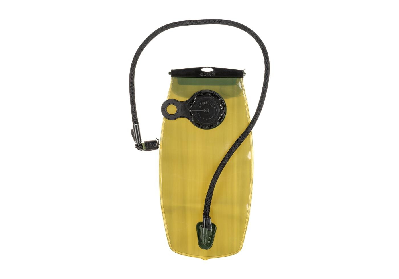 Source WXP 3L Storm Valve Hydration System Black