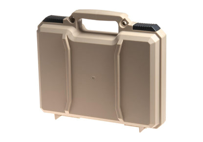 Nimrod Pistol Carry Case PNP Foam Dark Earth