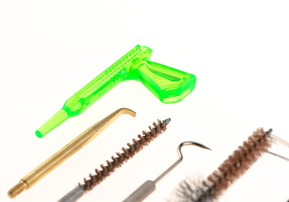 Real Avid Gun Boss Pro Cleaning Kit - AR15