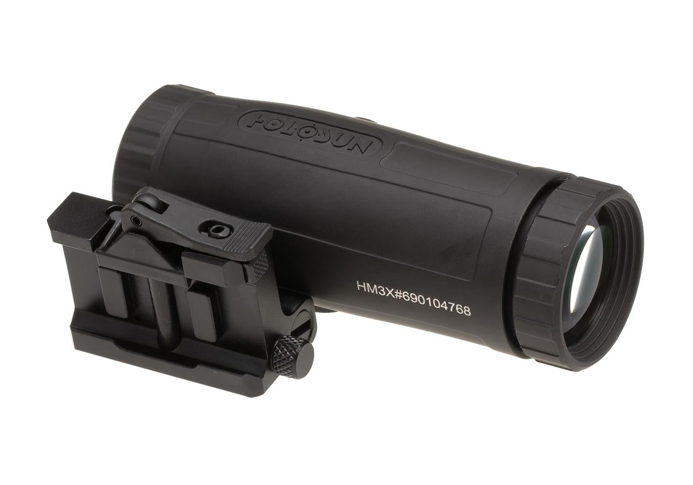 Holosun HM3X Magnifier Black