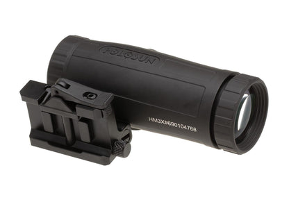 Holosun HM3X Magnifier Black