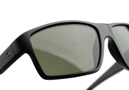 Magpul Explorer - Polarized - Black Frame / Gray Green Lens Black