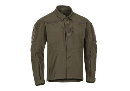 Clawgear Raider Field Shirt MK V Stonegrey Olive