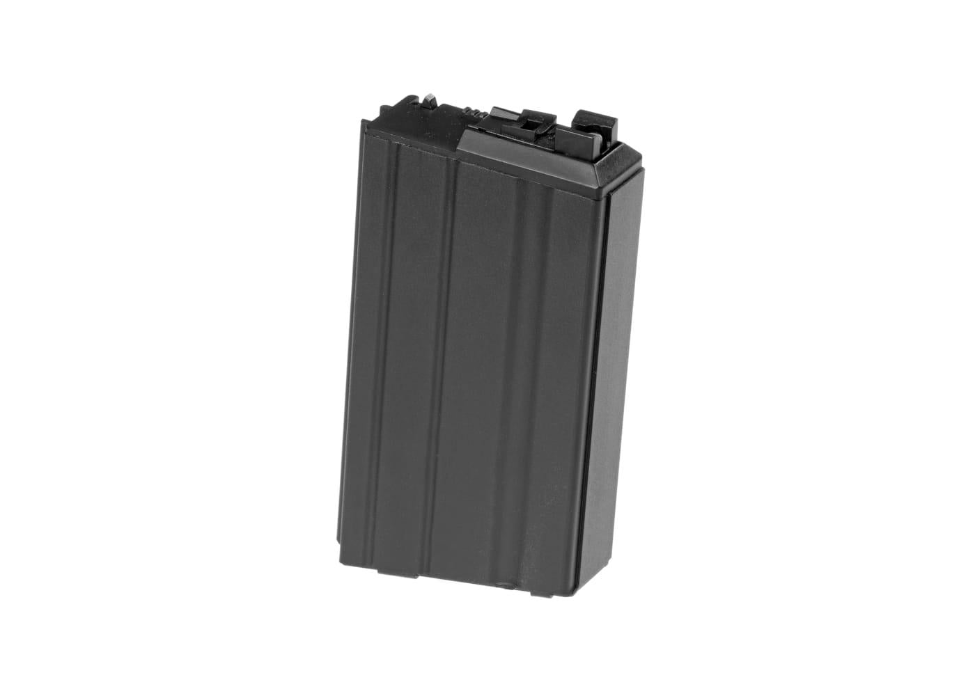 WE Magazine M16 VN Open Bolt GBR 20rds Black