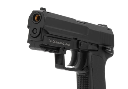 Cyma CM125 Advanced AEP Black