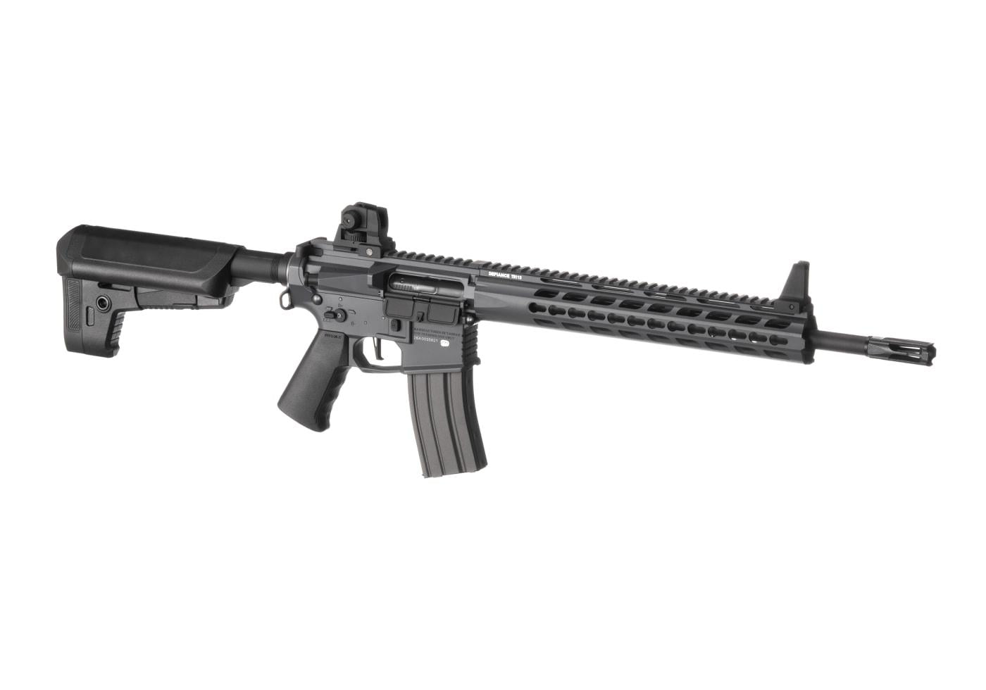 Krytac Trident Mk2 SPR/PDW Bundle Grey