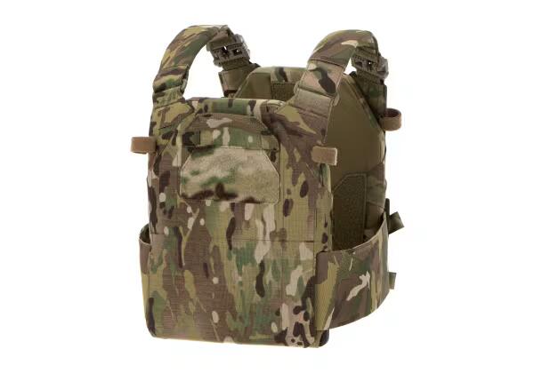 Clawgear Protector Plate Carrier Multicam M