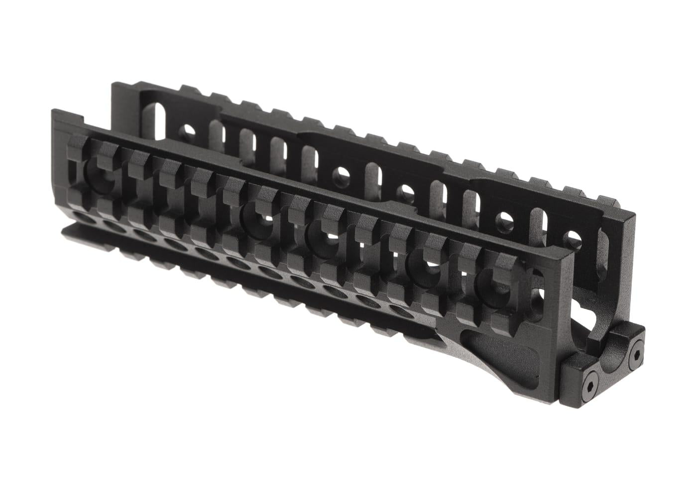 LCT ZB-10M Classic AK Handguard Black