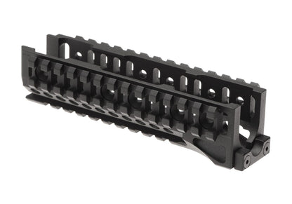 LCT ZB-10M Classic AK Handguard Black