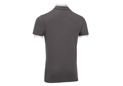 Outrider Technical Polo Wolf Grey