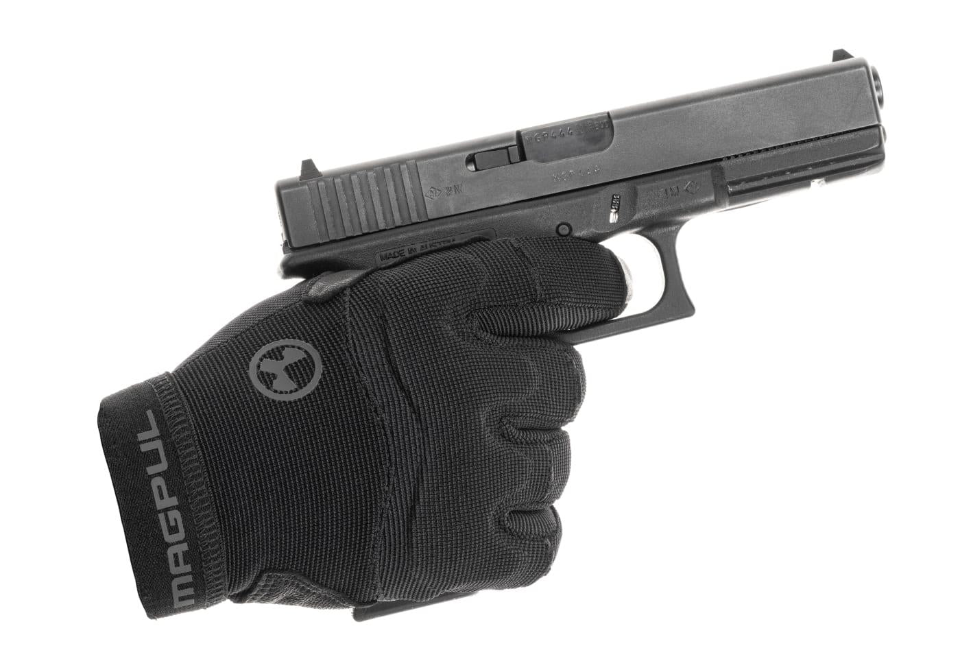 Magpul Patrol Glove 2.0 Black