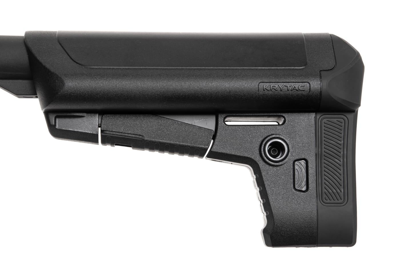 Krytac Trident Mk2 SPR-M Full Power Grey