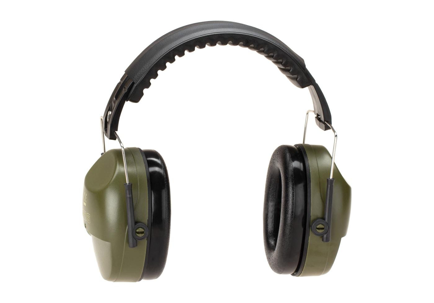 Earmor MaxDefense M06A Foliage Green