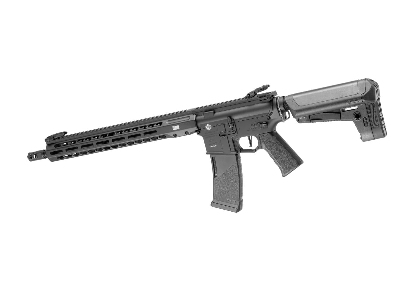 Krytac Barrett REC7 MK3 Carbine AEG Black