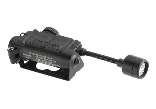 Streamlight Sidewinder Stalk Black