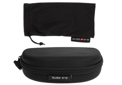 SwissEye Stingray MP Black