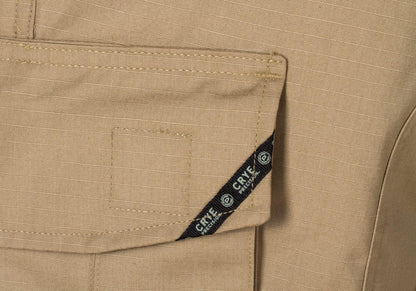 Crye Precision G3 Combat Pant Khaki