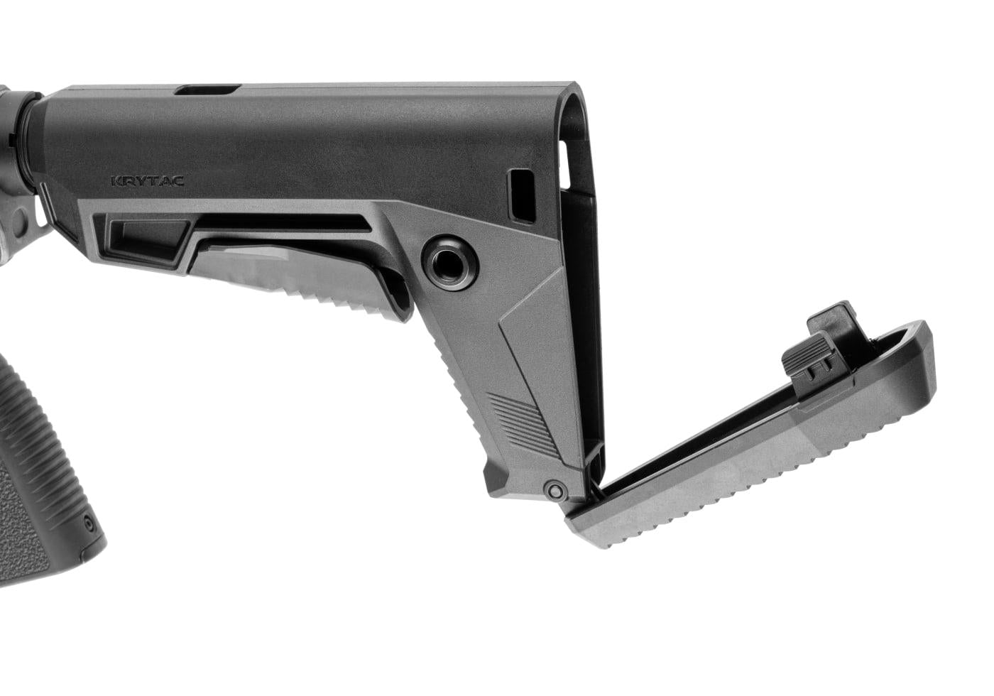 Krytac Trident MK3 SPR-M AEG Black