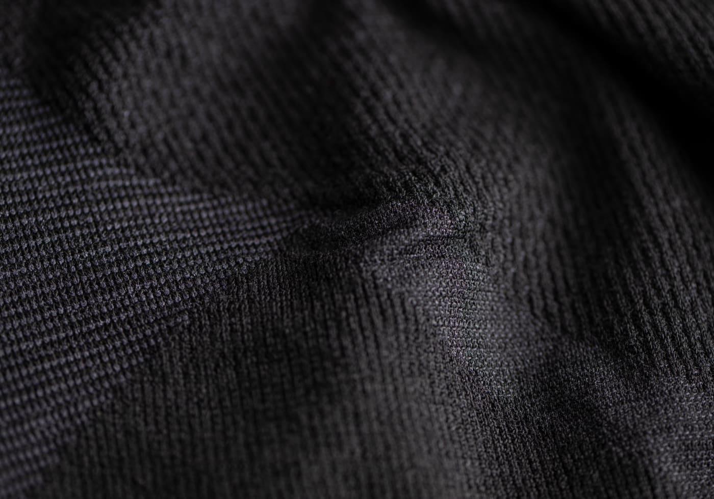 Clawgear Merino Seamless Bottom Black