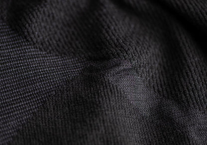 Clawgear Merino Seamless Bottom Black