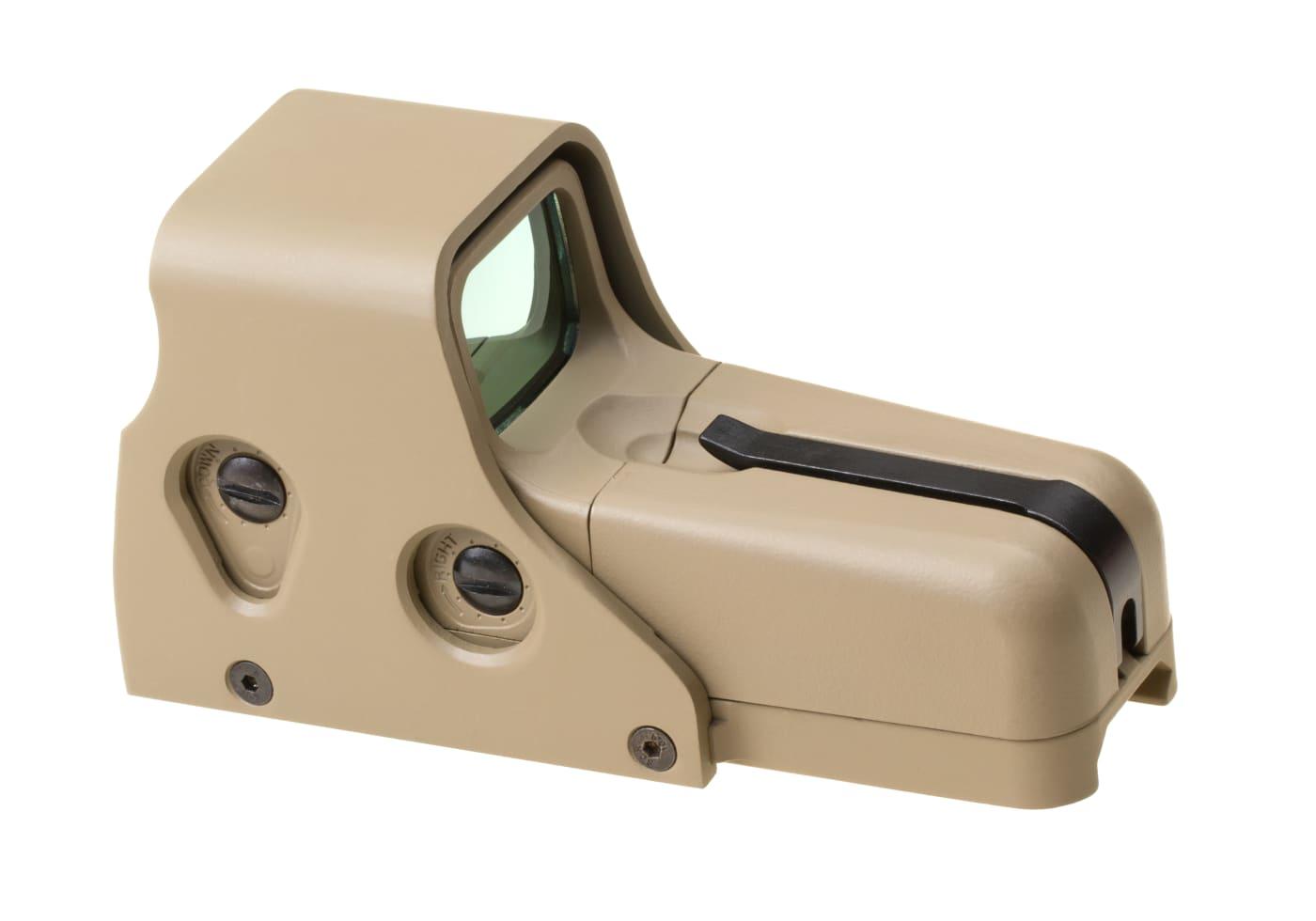 Aim-O 552 Red Dot Desert