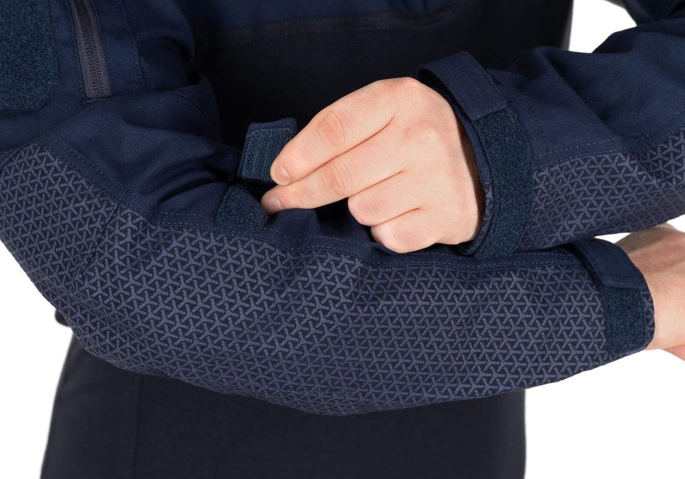 Clawgear Raider Combat Shirt MK V ATS Flex Navy