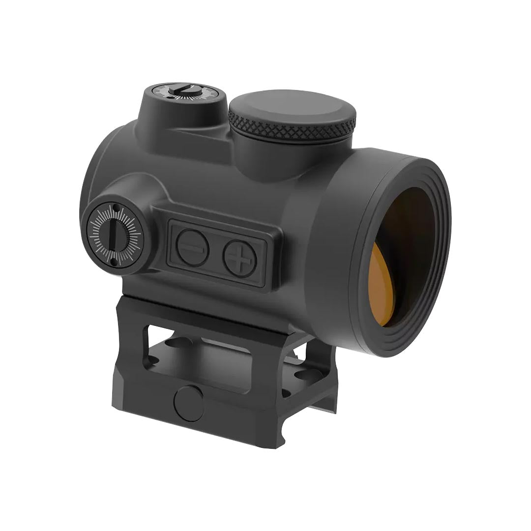 VictOptics SRD 1x30 Red Dot Sight