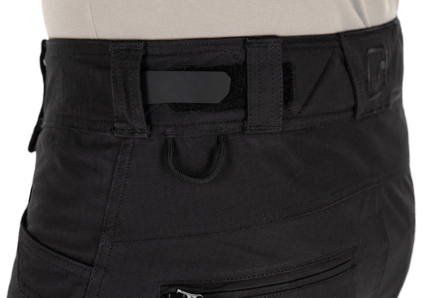 Clawgear Raider Pants Trouser MK V Black
