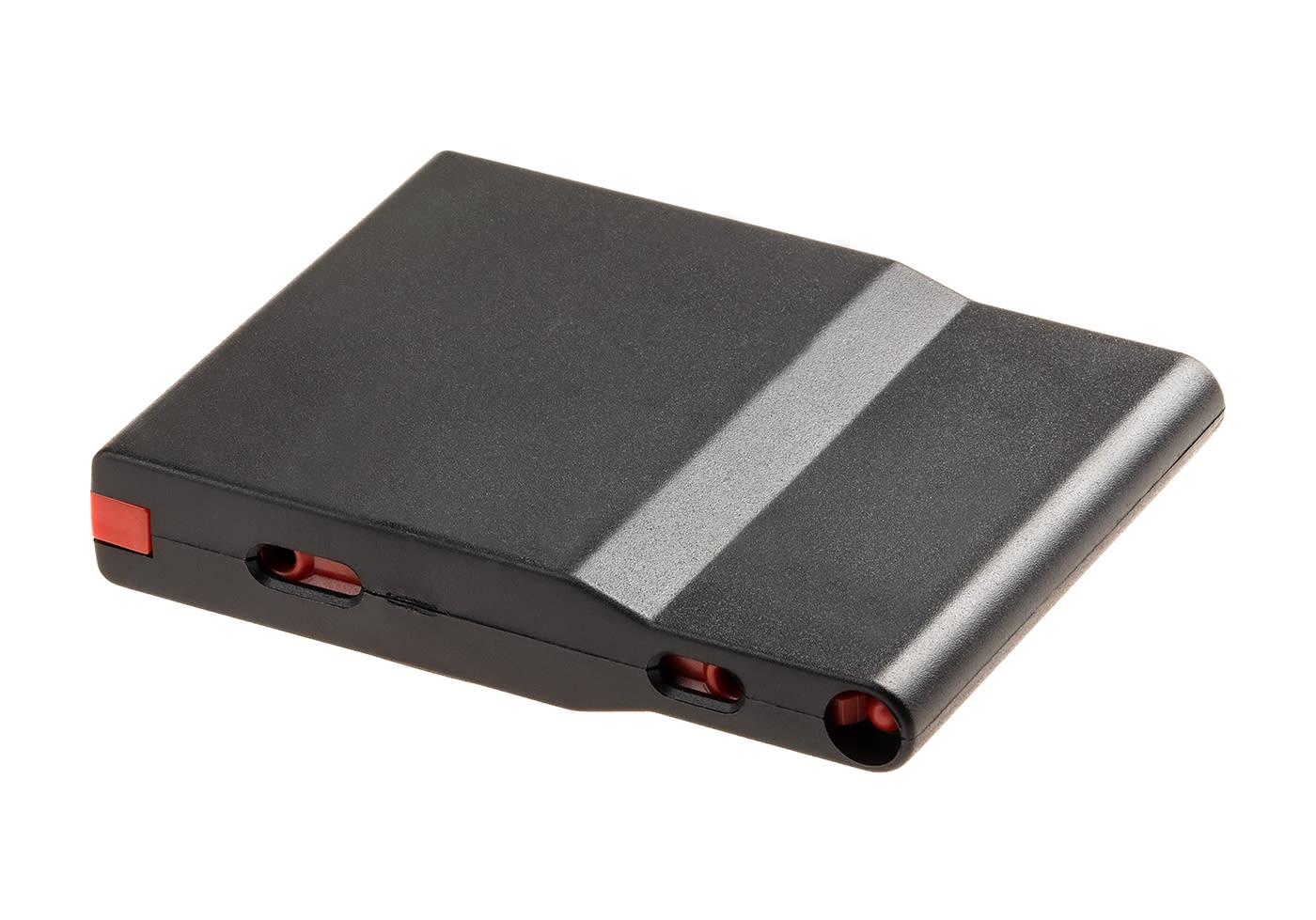 Silverback SRS Light Magazine 25rds Black
