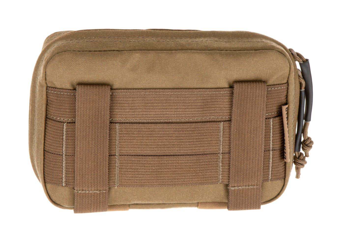Clawgear Admin Utility Pouch Core
