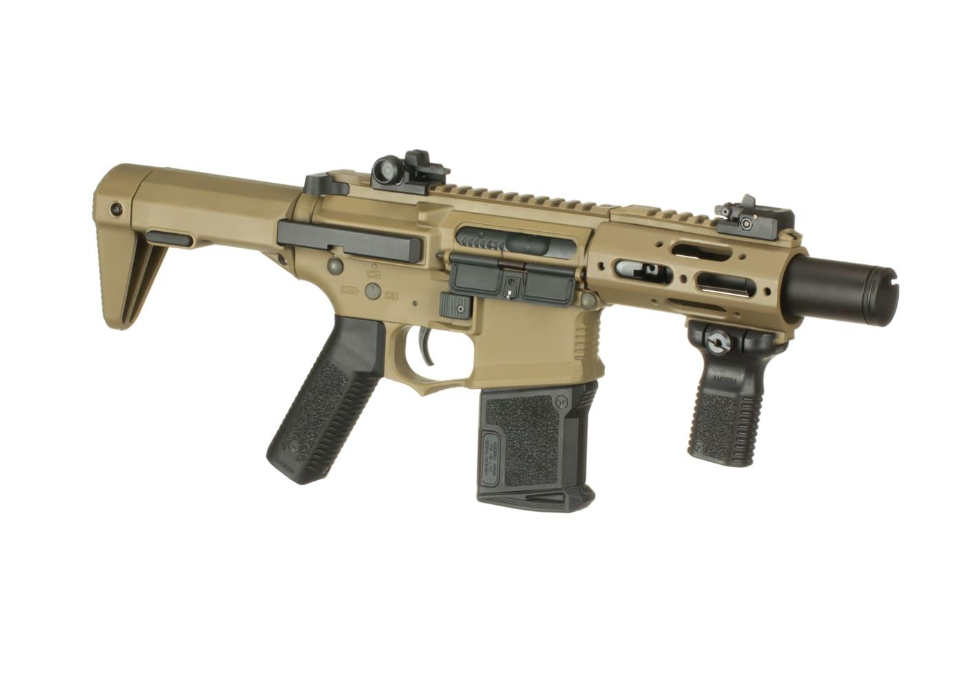 Ares AM-015 EFCS AEG Desert