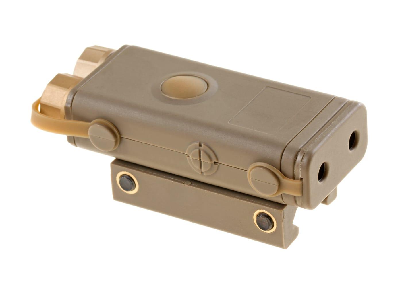 FMA AN/PEQ-10 Module
