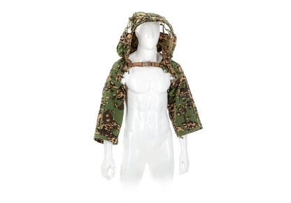 Invader Gear Sniper Bolero Plain