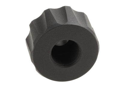G&G 14mm Adaptor for Battle Owl Tracer Unit Black