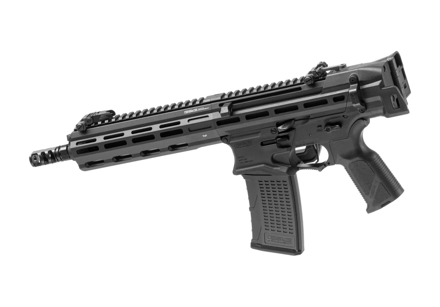 G&G MCP556 Black