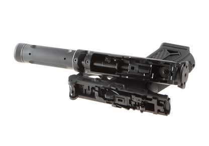 Action Army AAP01 GBB Full Auto / Semi Auto Black