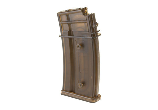 Pirate Arms Magazine G36 Midcap 130rds