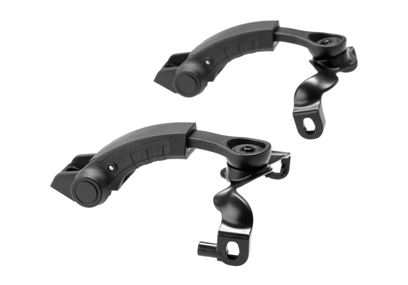 Earmor M16 Plus EXFIL Rail Mount Kit Black