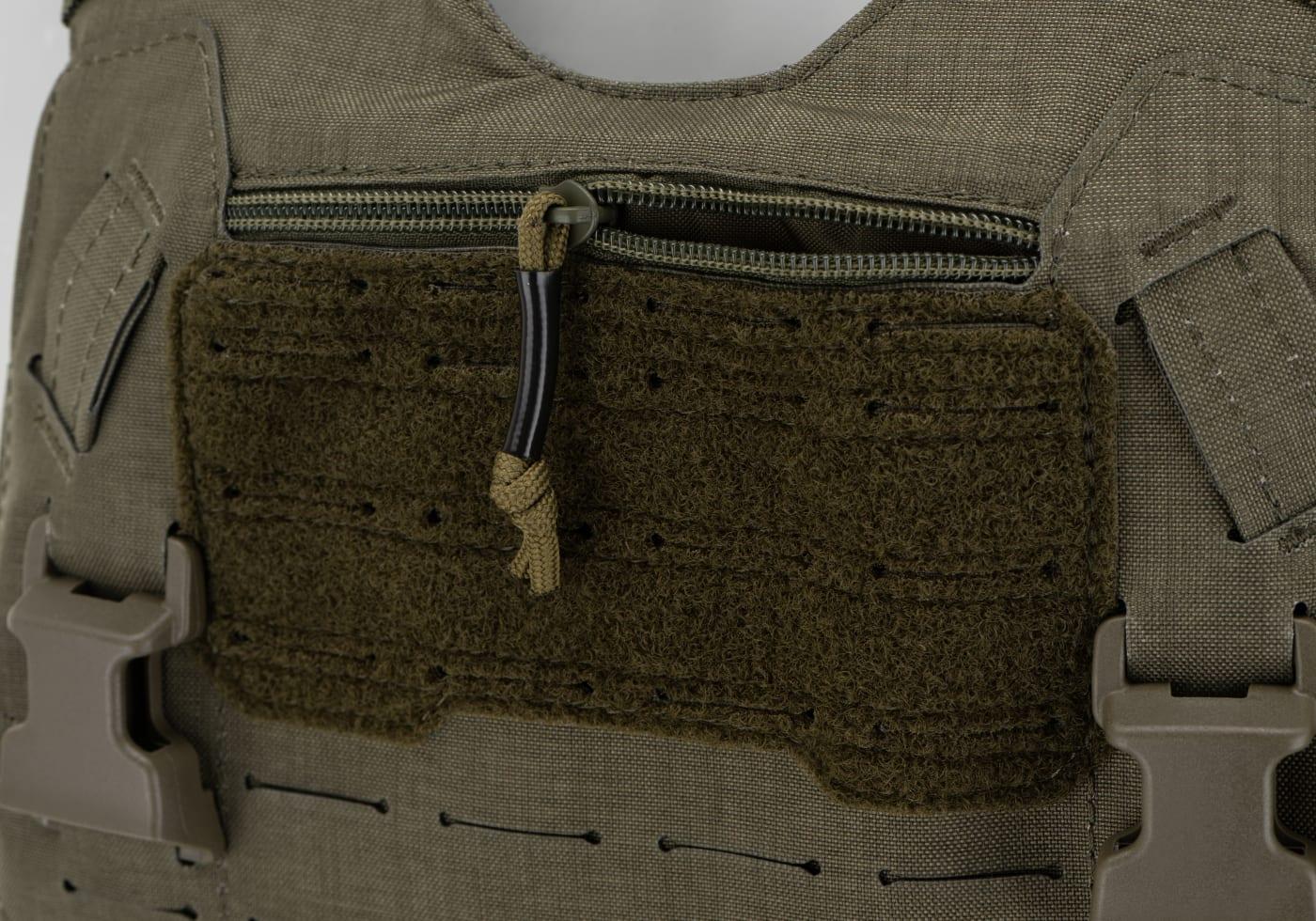 Templar's Gear CPC LP Plate Carrier GEN 4.1 Ranger Green