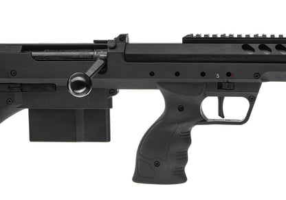Silverback Desert Tech SRS A2/M2 Sport 16'' Black
