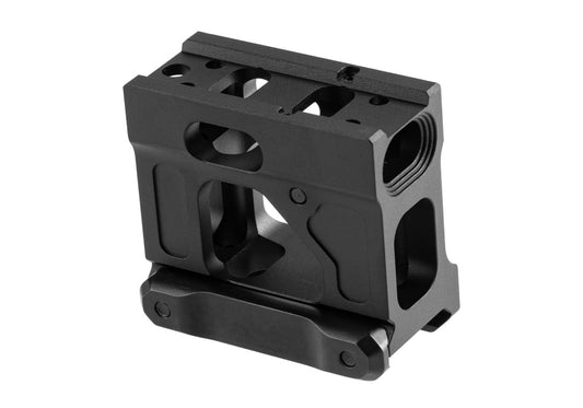 PTS Syndicate Unity Tactical FAST Micro Mount Black