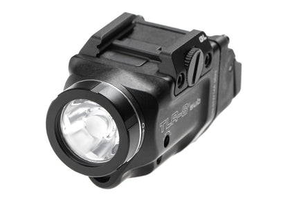 Streamlight TLR-8 sub for Glock 43X MOS / 48 MOS / 43X Rail / 48 Rail Black