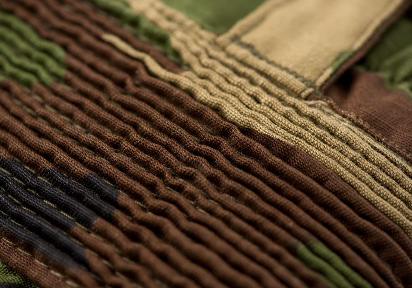 Invader Gear Mk.II Predator Combat Pant Woodland