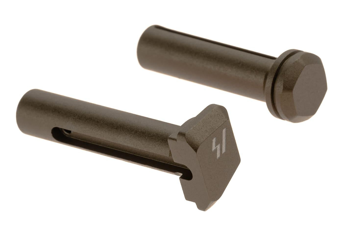 Strike Industries Ultra Light Pivot Takedown Pins FDE
